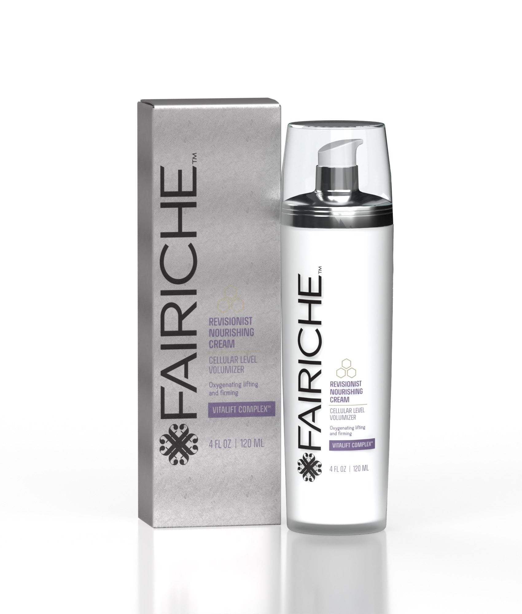 REVISIONIST NOURISHING CREAM – Fairiche